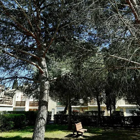 005 Ipanema L'escapagde Agde