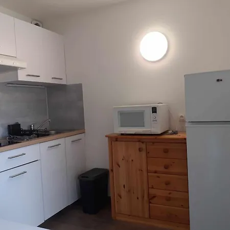 005 Ipanema L'escapagde Apartment *