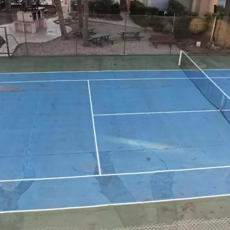 Apartment 005 Ipanema L'escapagde *