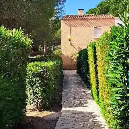 Appartement 005 Ipanema L'escapagde Agde