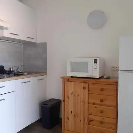 Appartement 005 Ipanema L'escapagde *