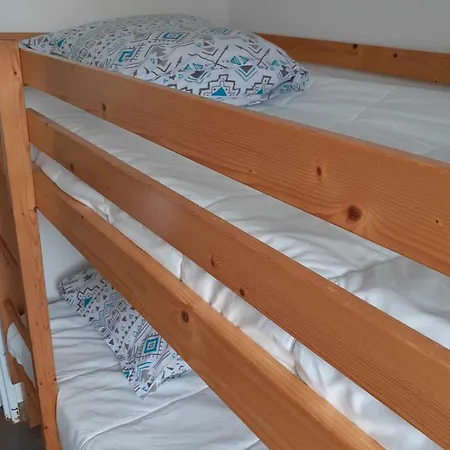 005 Ipanema L'escapagde Appartement Agde