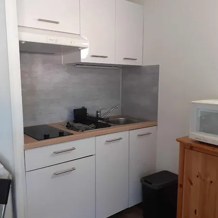 005 Ipanema L'escapagde * Agde