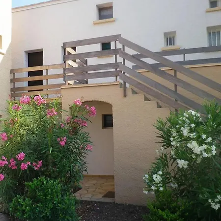 005 Ipanema L'escapagde Appartement