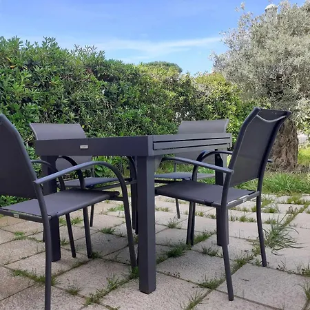 005 Ipanema L'escapagde Appartement Agde