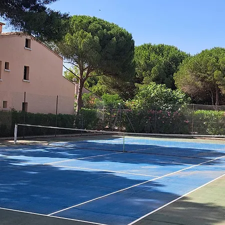 005 Ipanema L'escapagde Appartement *