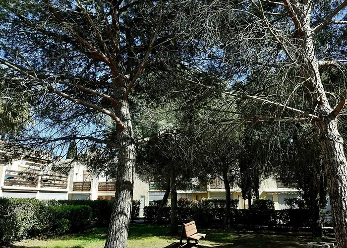 005 Ipanema L'escapagde Agde