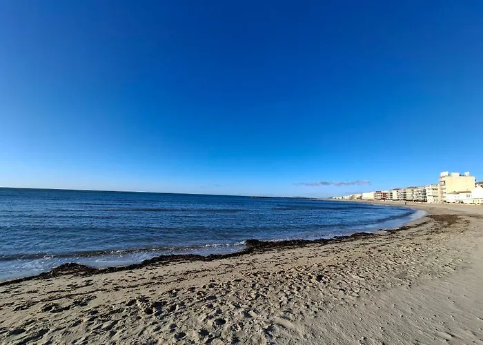 005 Ipanema L'escapagde Apartamento *