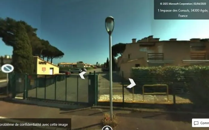 005 Ipanema L'escapagde Agde