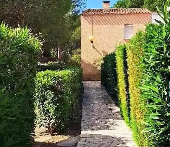 Apartamento 005 Ipanema L'escapagde Agde