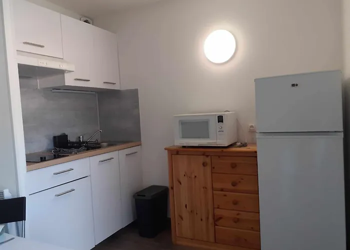 005 Ipanema L'escapagde Apartamento *