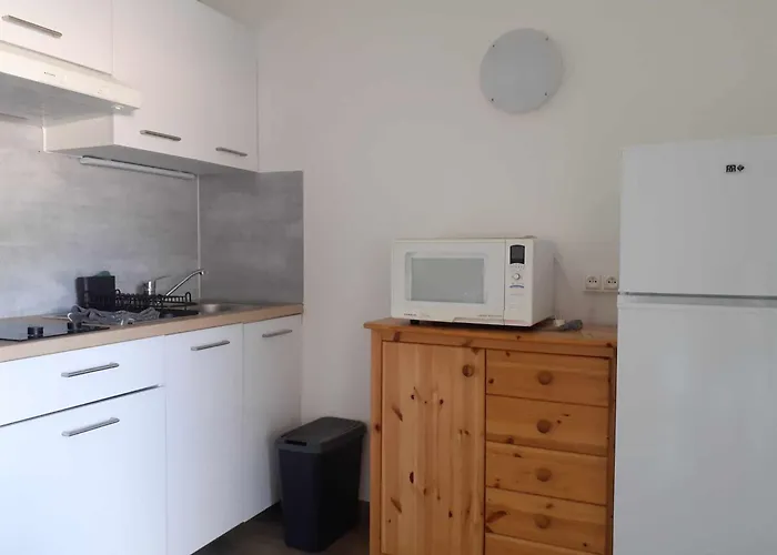 Apartamento 005 Ipanema L'escapagde *