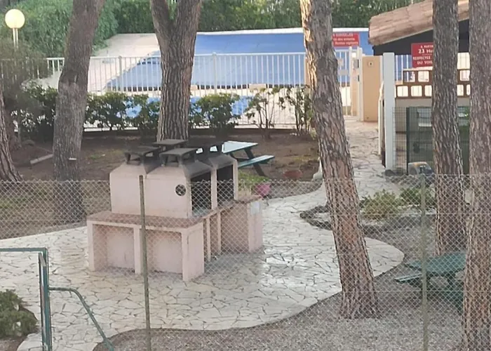 005 Ipanema L'escapagde * Agde