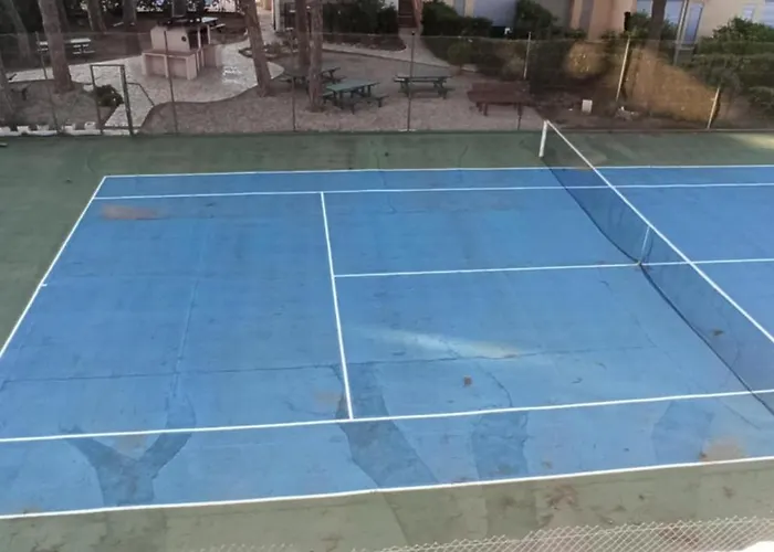 Apartamento 005 Ipanema L'escapagde *