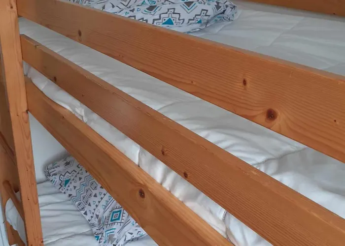 005 Ipanema L'escapagde Apartamento Agde