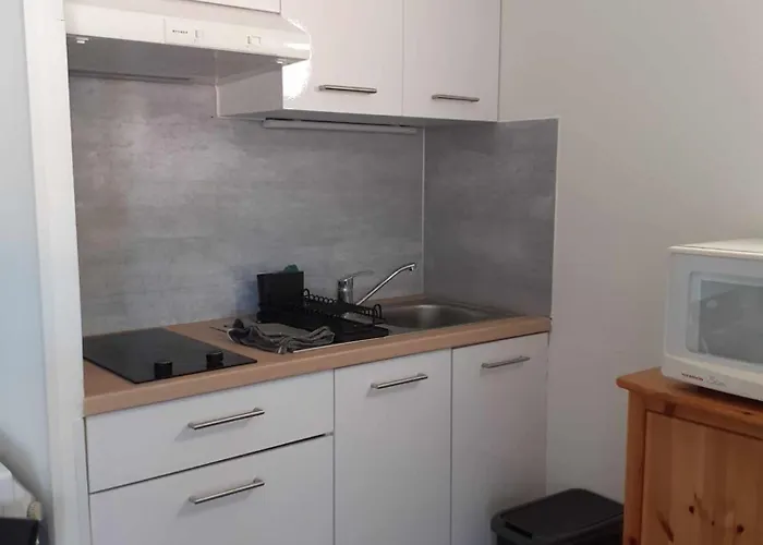 005 Ipanema L'escapagde * Agde