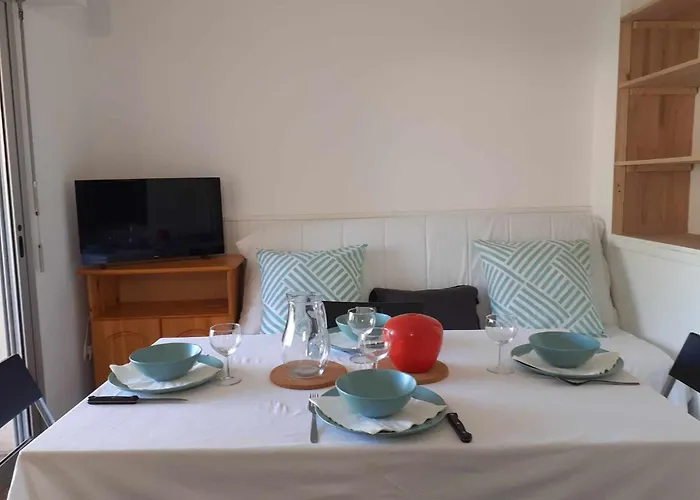 Apartamento 005 Ipanema L'escapagde