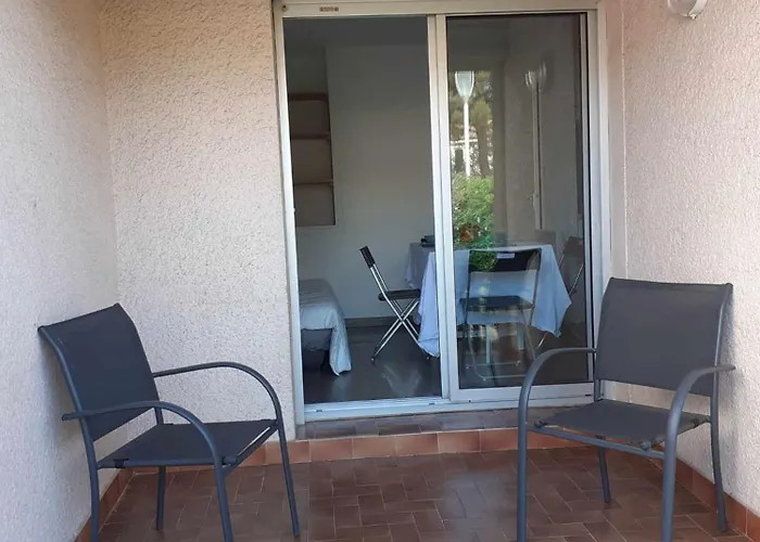 005 Ipanema L'escapagde Apartamento *