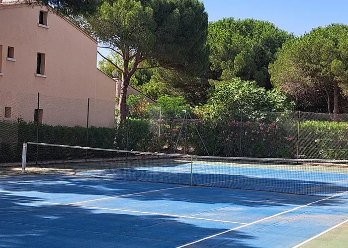 005 Ipanema L'escapagde Apartamento *